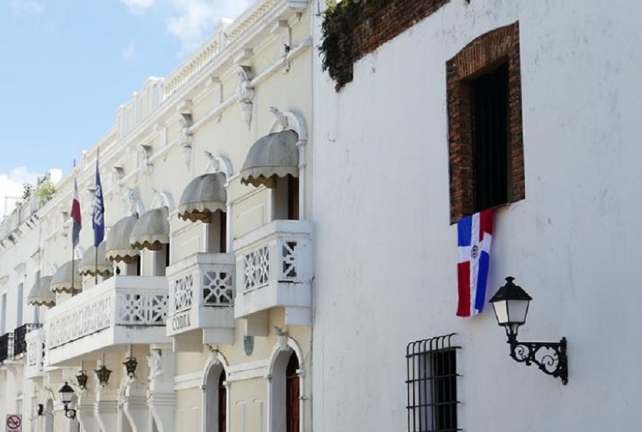 Controversy in Dominican Republic over new penalties for corruption