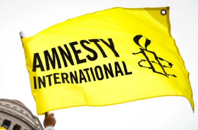 Amnesty International annual report points to setbacks in Brazil