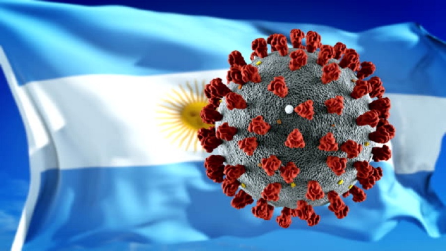 Argentina announces new restrictions on social gatherings, bars and restaurants, and traffic