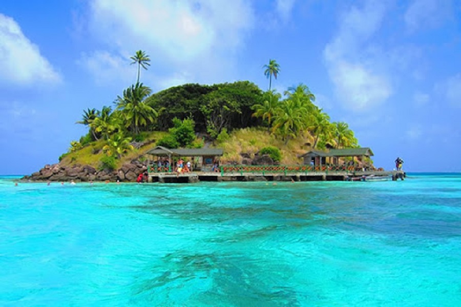 Ten beaches not to be missed and to enjoy the Colombian Caribbean