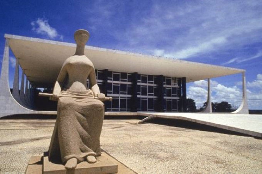 Brazil’s Supreme Court rules that states and municipalities can ban religious services in pandemic