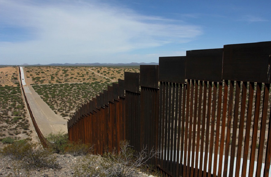 Kamala Harris to travel soon to Mexico and Guatemala to talk about migration