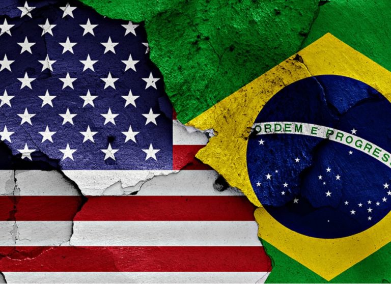 One week before summit, U.S.-Brazilian Amazon talks come to a standstill