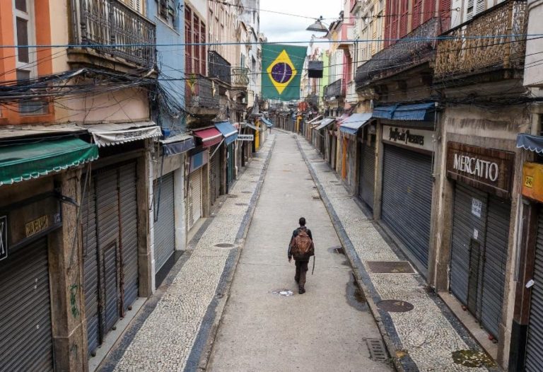 Almost 70% of businesses in Rio de Janeiro defaulted in the last quarter – IFEC survey