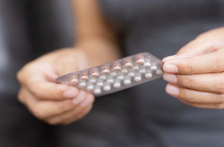 Chile distributes defective birth control pills and at least 170 women become pregnant