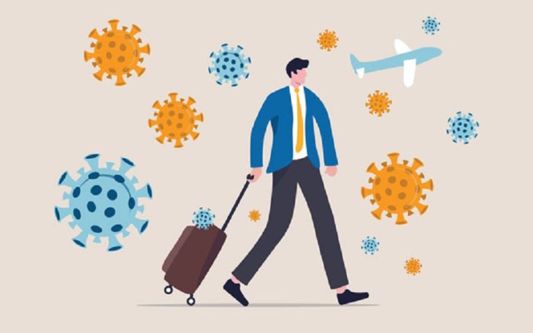 Business travel will not return to pre-pandemic level