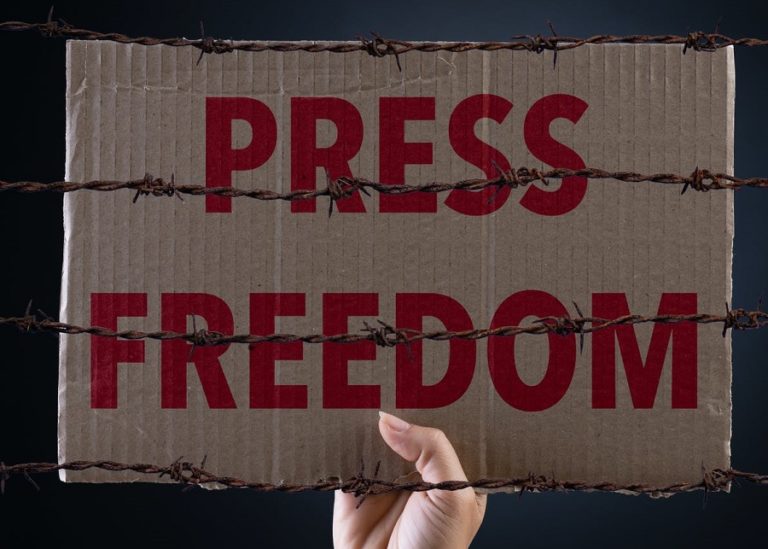 Latin America is continent where press freedom has deteriorated the most: Cuba, Honduras and Venezuela are worst cases