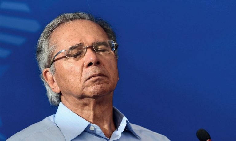 “Spending cap busters are winning the war in Brazil,” says Tendências economist