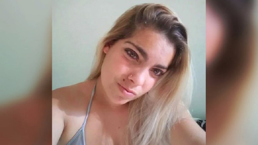 Gabriela Lima Santana.