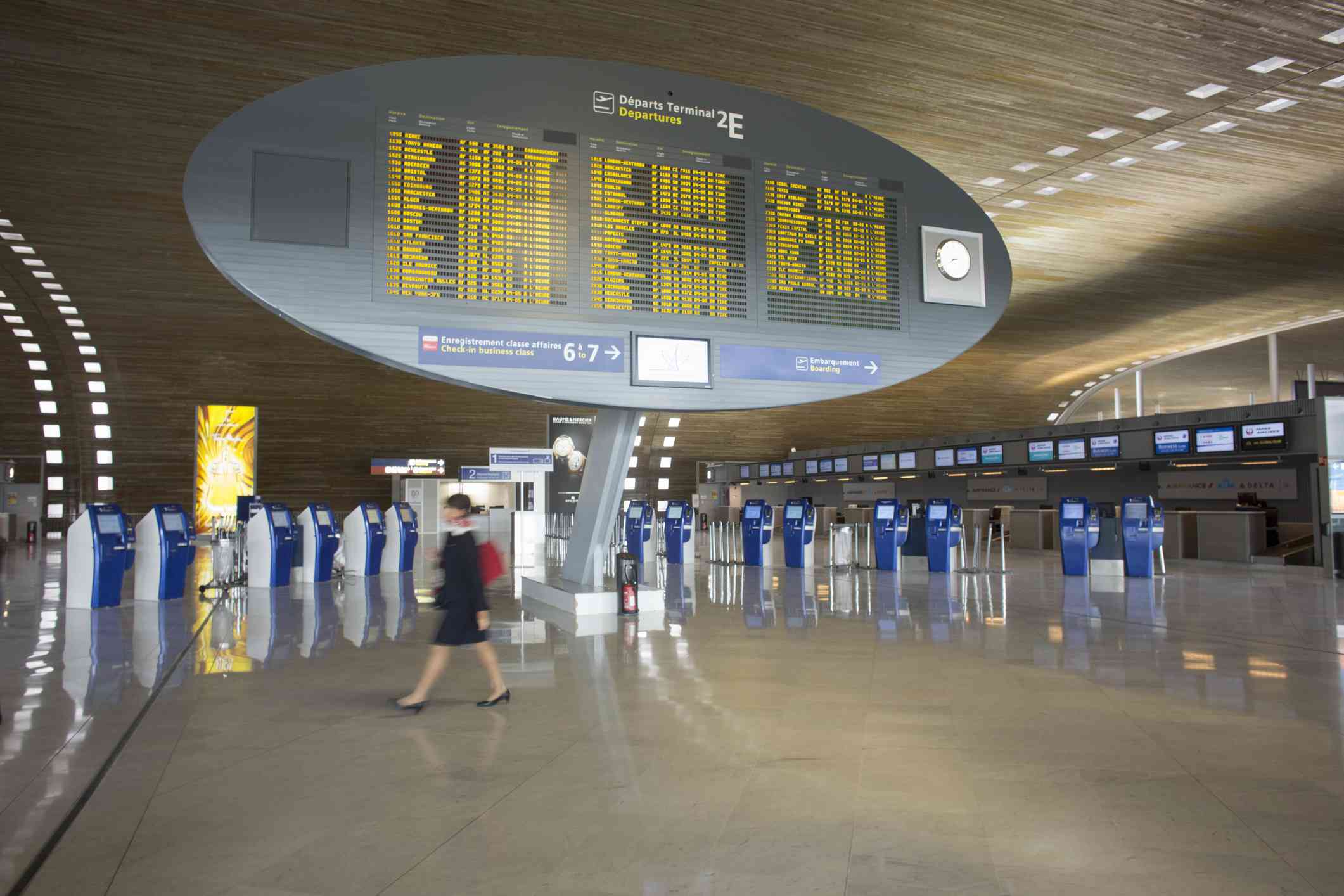 Airport