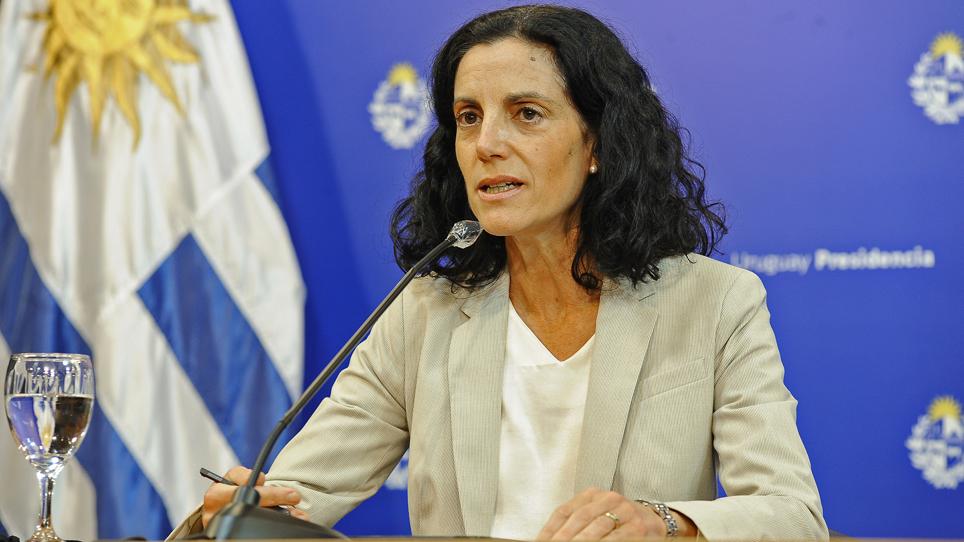 Azucena Arbeleche