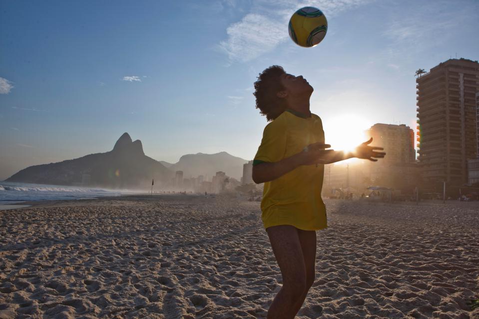 Brazil