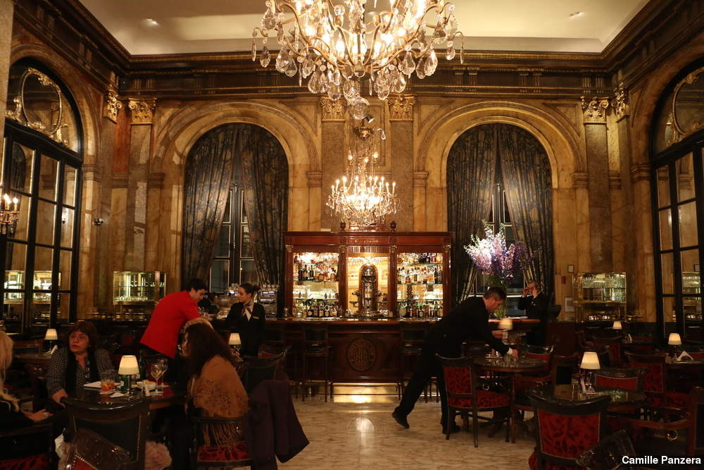 Buenos Aires Restaurant