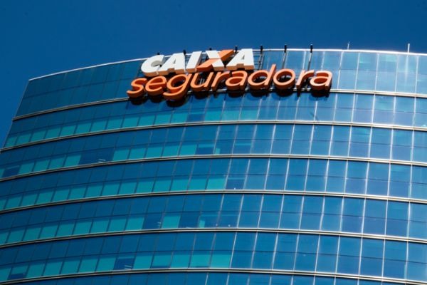 Caixa Seguridade