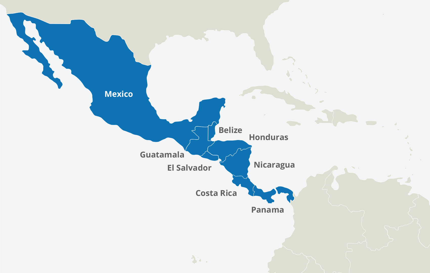 Central America
