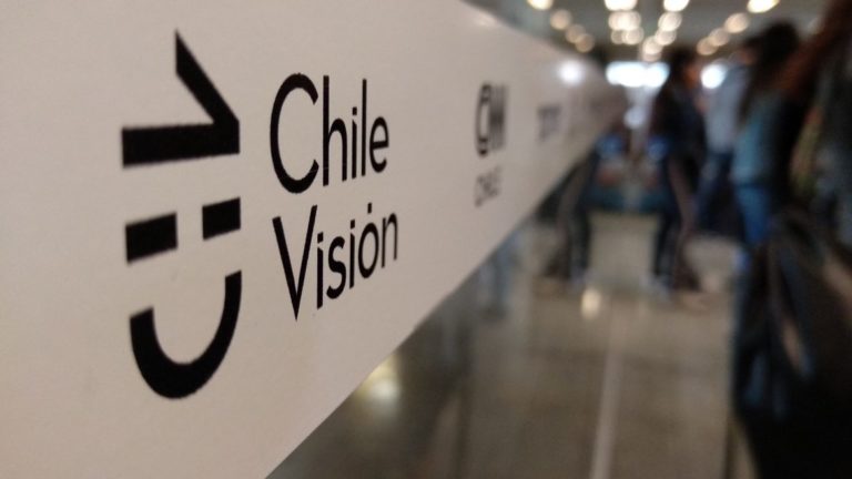 ViacomCBS to buy Chilevisión from WarnerMedia in Latin America push