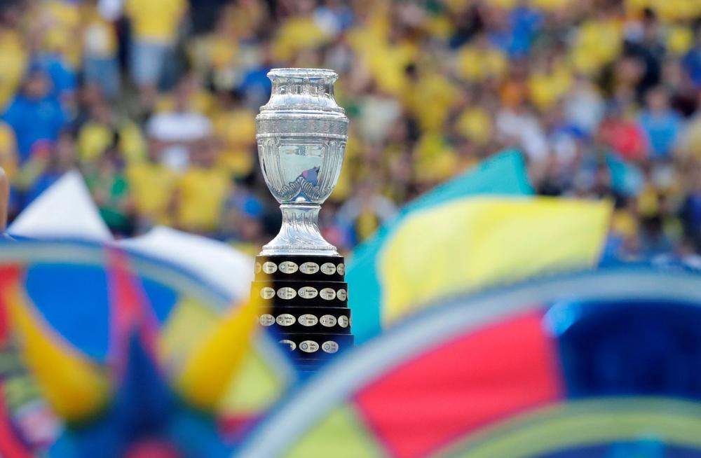 Copa America 2021