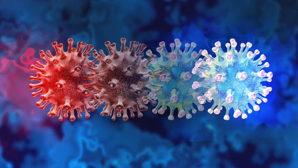 Brazil's P1 coronavirus variant mutating, may become more dangerous -study