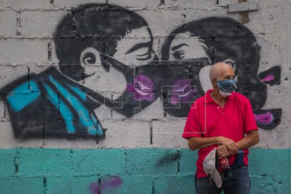 Latin America struggles with vaccine inequality in light of a new virus wave