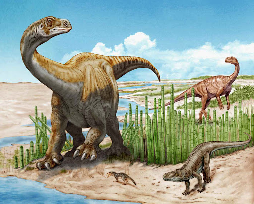 Dinosaur