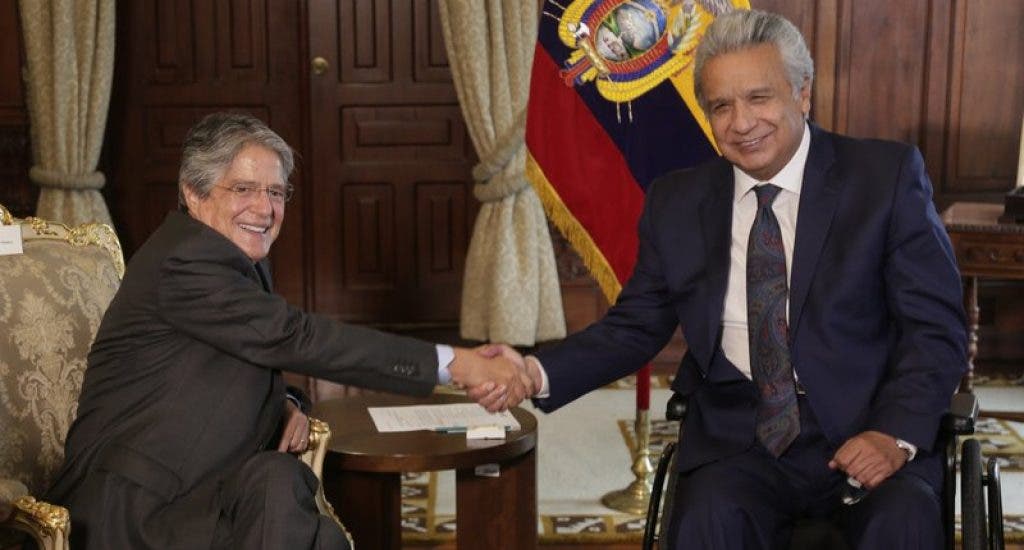 Ecuador