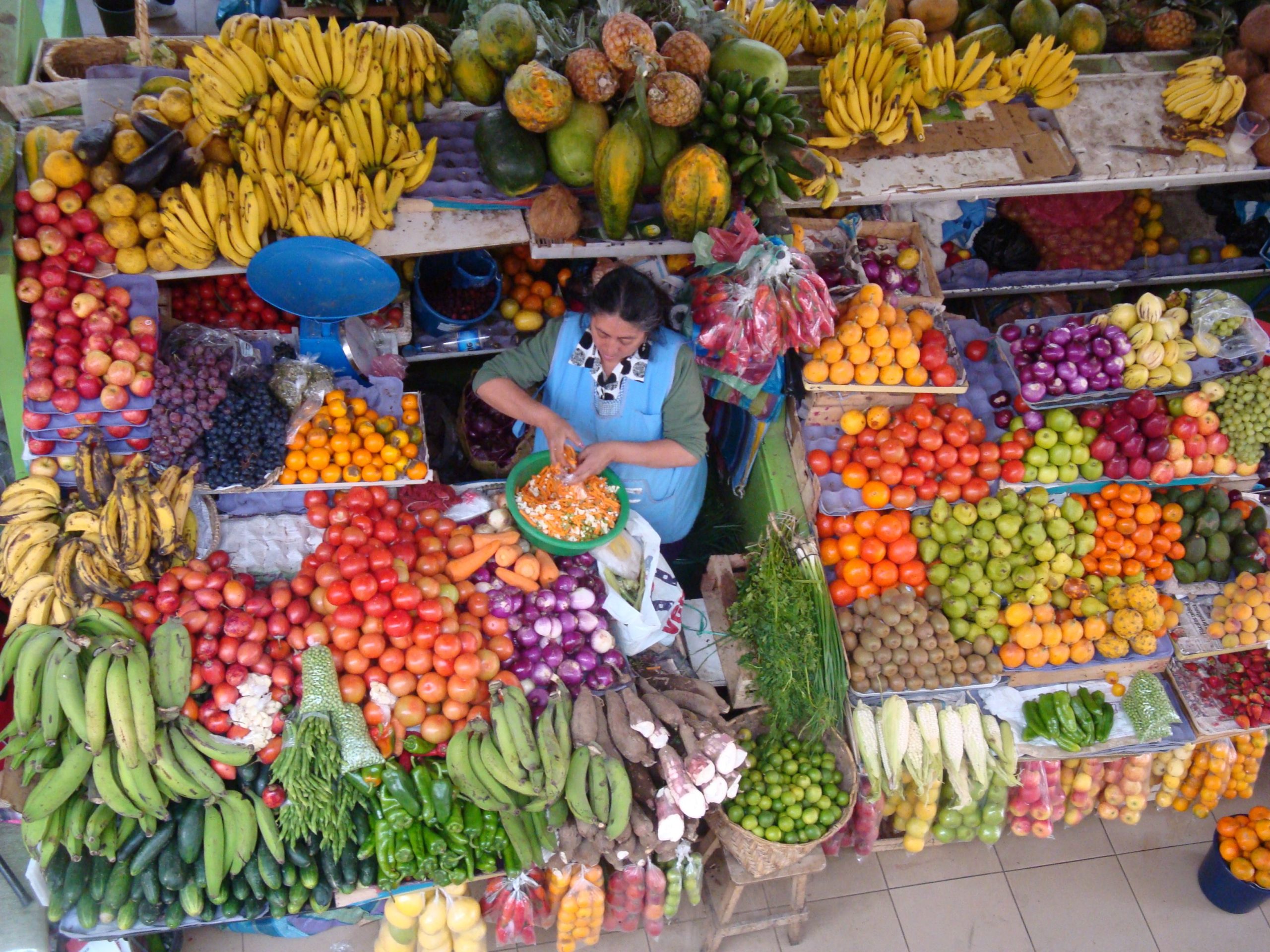 Ecuador