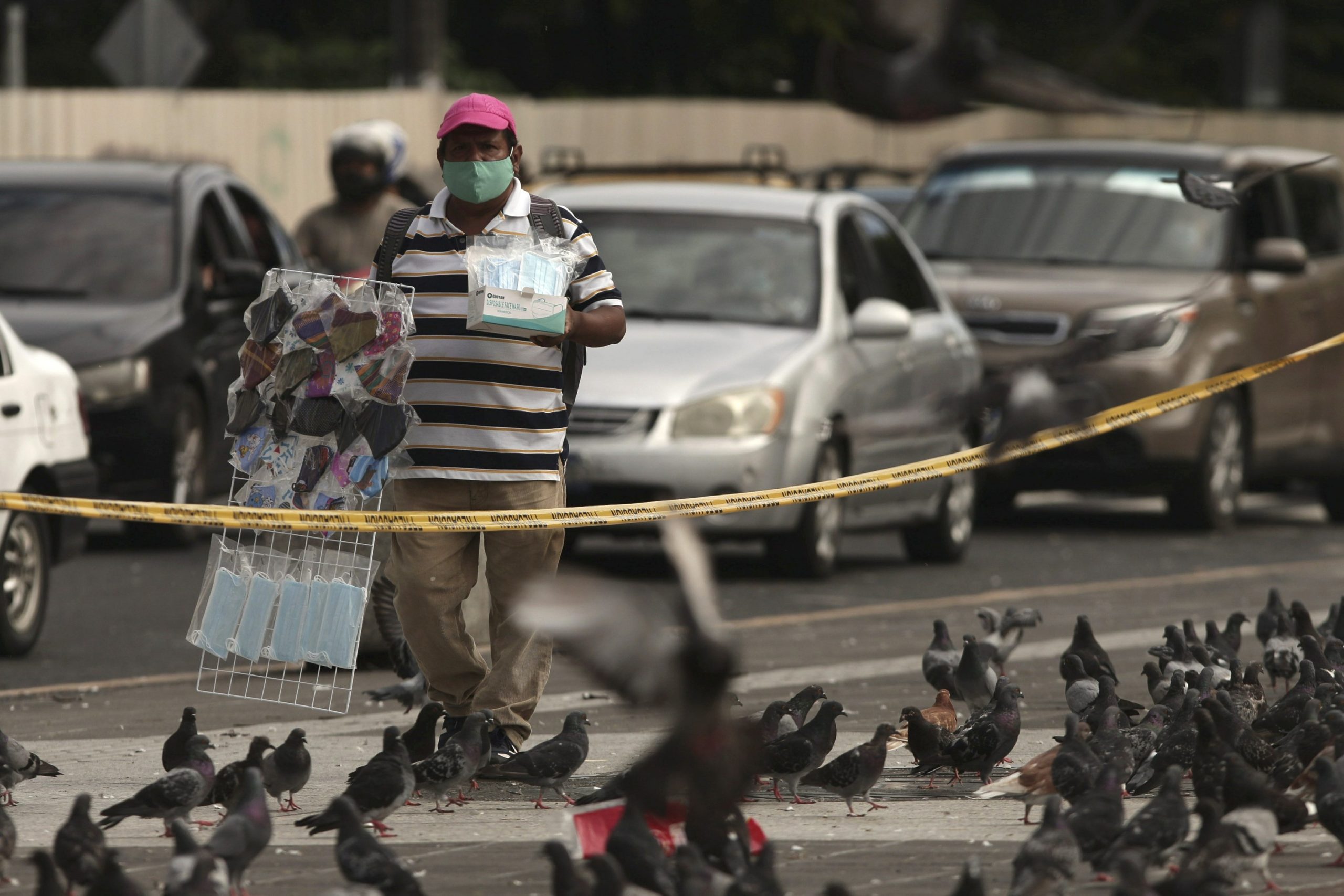 El Salvador