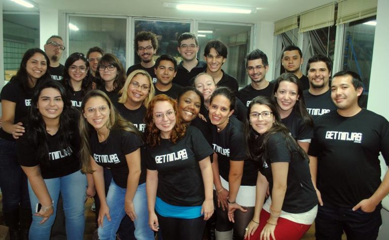 Brazil’s GetNinjas startup partners with Banco Pan to offer account, insurance and credit