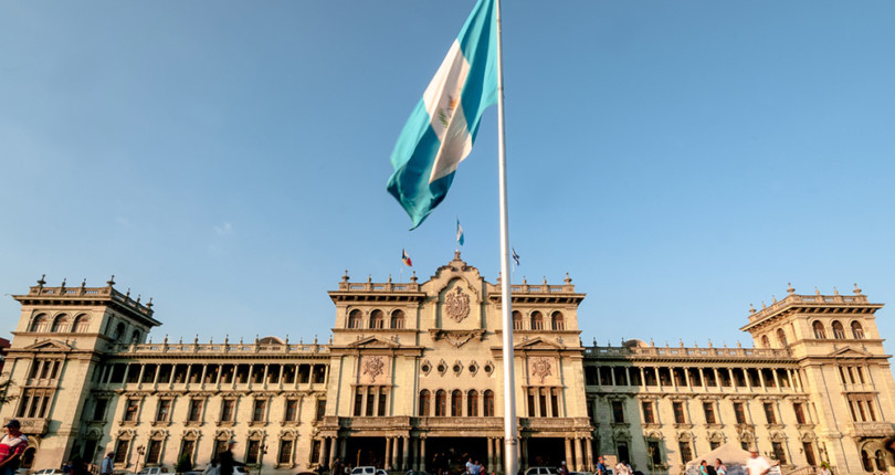 Guatemala