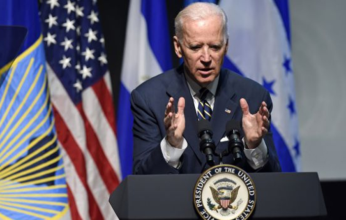 Biden asks Congress to invest US$861 million in Central America and US$10 billion more for refugees