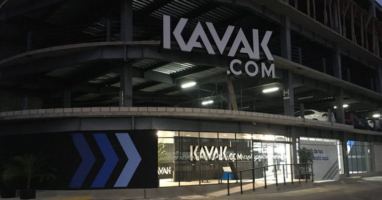 Mexican used-car startup Kavak hits US$4 billion valuation and eyes Brazil