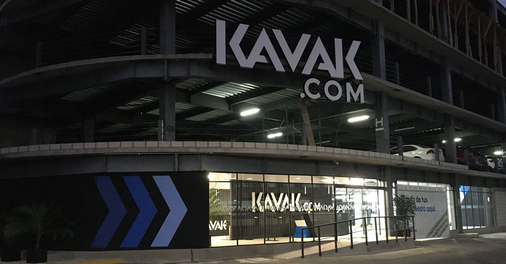 Mexican used-car startup Kavak hits US$4 billion valuation