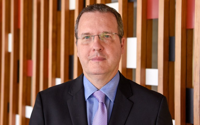 Kenneth Félix Haczynski da Nóbrega