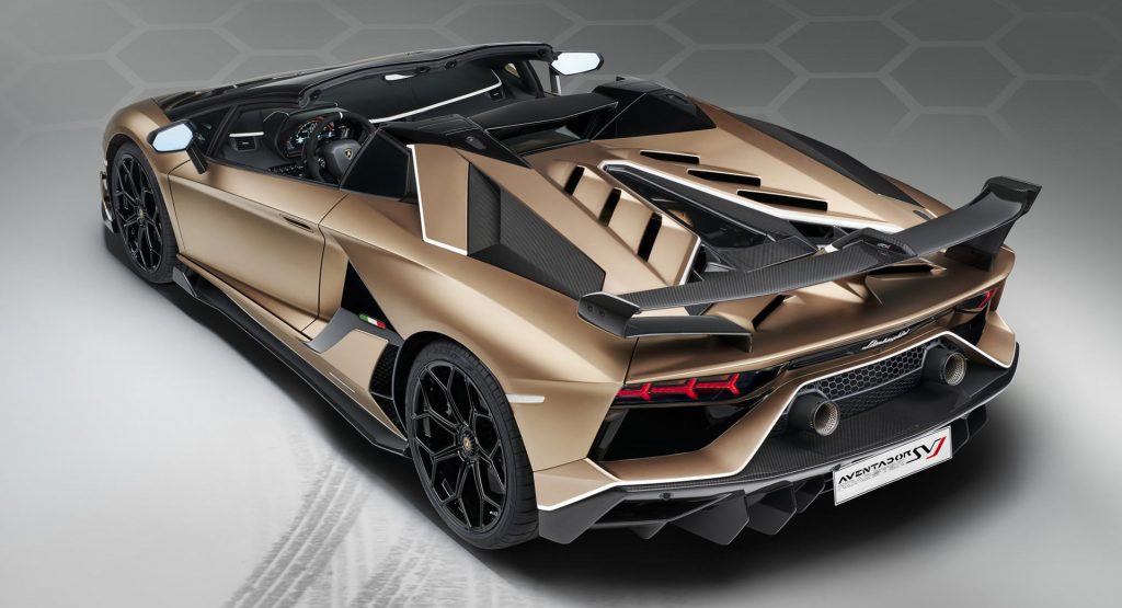 Lamborghini