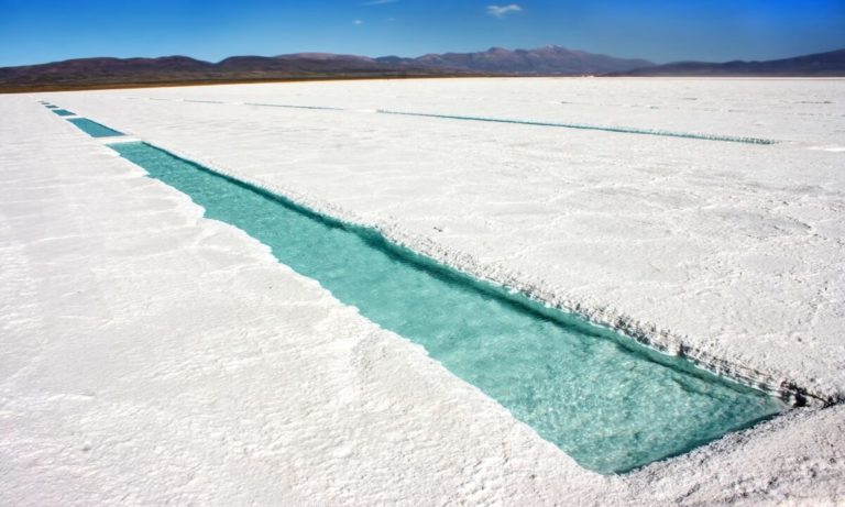 Bolivia’s advice to Mexico on lithium extraction fuels nationalization concept