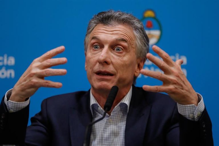 Argentine opposition accepts postponing of legislative elections due to the pandemic