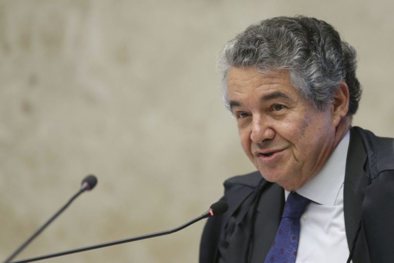 “We are under the winds of democracy,” says Brazil’s STF Justice
