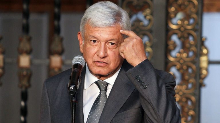López Obrador calls for reforms after legislature extends Supreme Court Justice mandate