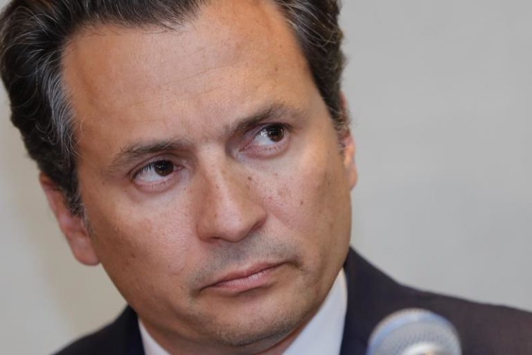 A close look at the “betrayal” of the former head of Pemex in the Odebrecht case