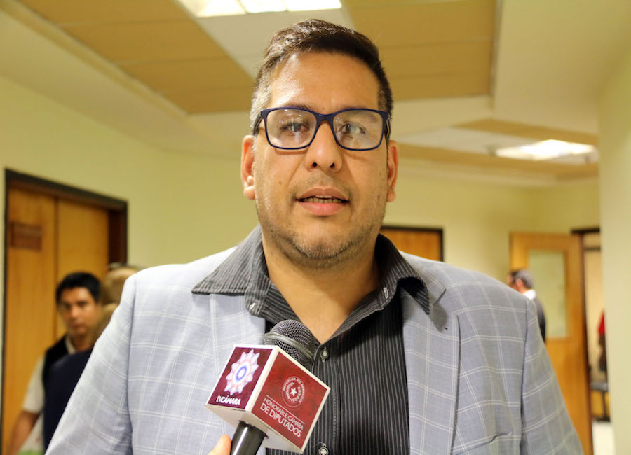 Miguel Godoy