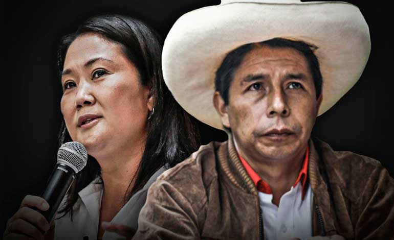 Peru elections