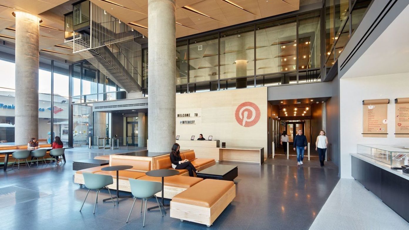 Pinterest launches advertising platform in Brazil | The Rio Times