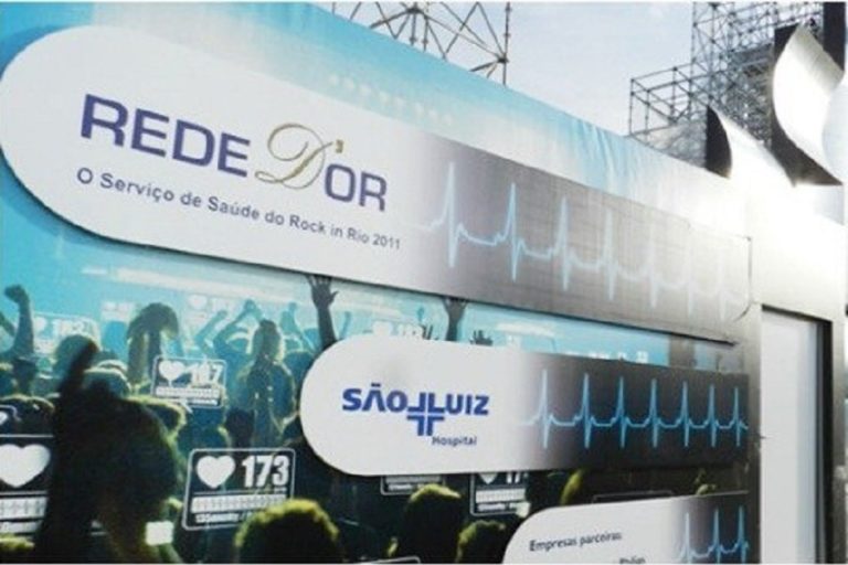 Brazil’s Rede D’Or hospital chain buys 51% of Biocor Hospital, valued at R$750 million