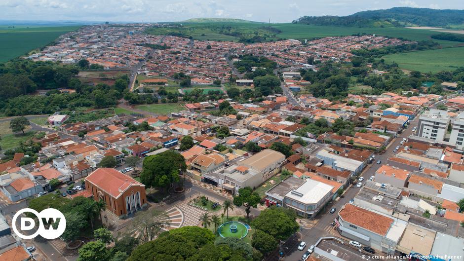 Serrana. (Photo internet reproduction)