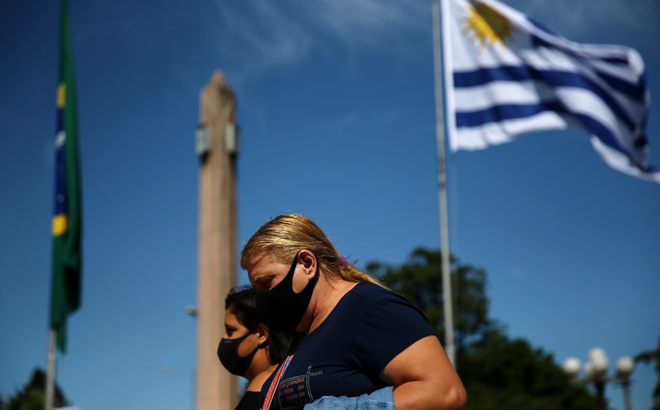 Uruguay