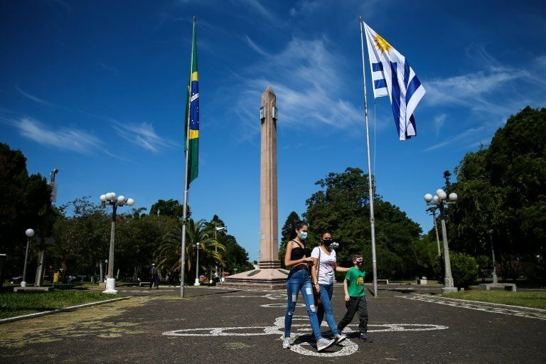 Uruguay