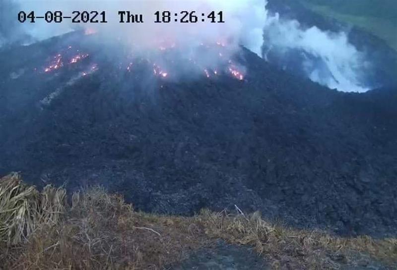Volcano