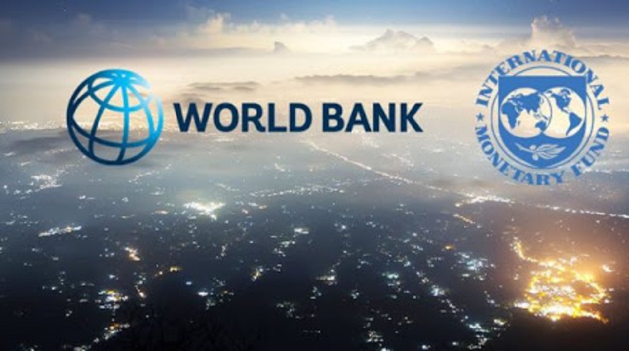 WB-IMF