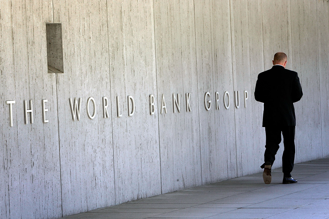 World Bank maintains Peruvian economic growth forecast at 3.2% for 2022