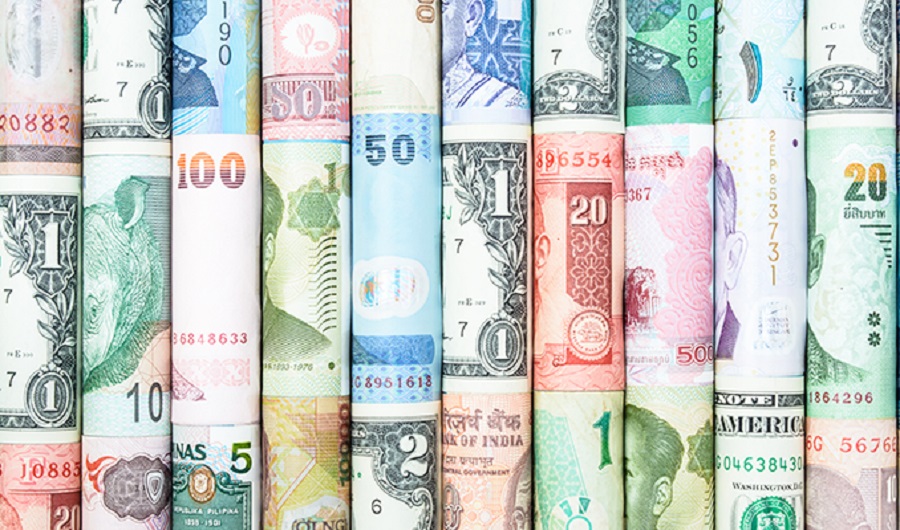 currency